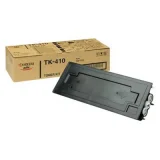 Original OEM Toner Cartridge Kyocera TK-420 (370AR010) (Black) for Kyocera KM-2550