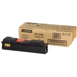 Original OEM Toner Cartridge Kyocera TK-440 (1T02F70EU0) (Black) for Kyocera FS-6950DN