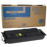 Original OEM Toner Cartridge Kyocera TK-475 (TK475) (Black)