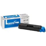 Original OEM Toner Cartridge Kyocera TK-5135C (1T02PACNL0) (Cyan) for Kyocera TASKalfa 266ci