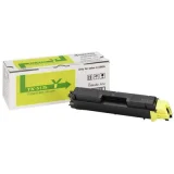 Original OEM Toner Cartridge Kyocera TK-5135Y (1T02PAANL0) (Yellow)