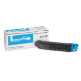 Original OEM Toner Cartridge Kyocera TK-5140C (1T02NRCNL0) (Cyan) for Kyocera EcoSys P6130cdn