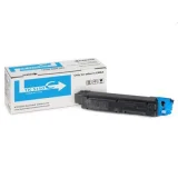 Original OEM Toner Cartridge Kyocera TK-5150C (1T02NSCNL0) (Cyan) for Kyocera EcoSys P6035cd