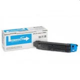 Original OEM Toner Cartridge Kyocera TK-5160C (1T02NTCNL0) (Cyan)