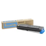 Original OEM Toner Cartridge Kyocera TK-5205C (TK-5205C) (Cyan)