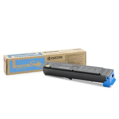 Original OEM Toner Kyocera TK-5205C (TK-5205C) (Cyan)