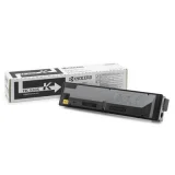 Original OEM Toner Cartridge Kyocera TK-5205K (TK-5205K) (Black)