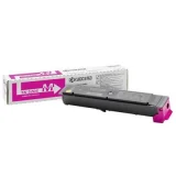 Original OEM Toner Cartridge Kyocera TK-5205M (TK-5205M) (Magenta) for Kyocera TASKalfa 358ci