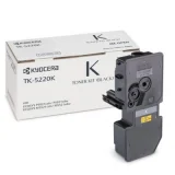 Original OEM Toner Cartridge Kyocera TK-5220K (1T02R90NL1) (Black)