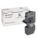 Original OEM Toner Cartridge Kyocera TK-5220K (1T02R90NL1) (Black) for Kyocera EcoSys M5521cdn