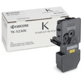 Original OEM Toner Cartridge Kyocera TK-5230K (1T02R90NL0) (Black) for Kyocera EcoSys P5021cdn