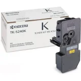 Original OEM Toner Cartridge Kyocera TK-5240K (1T02R70NL0) (Black)