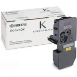 Original OEM Toner Cartridge Kyocera TK-5240K (1T02R70NL0) (Black) for Kyocera EcoSys P5026cdw