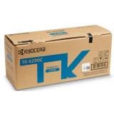 Original OEM Toner Cartridge Kyocera TK-5290C (1T02TXCNL0) (Cyan) for Kyocera EcoSys P7240cdn