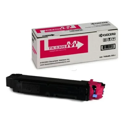 Original OEM Toner Kyocera TK-5305M (1T02VMBNL0) (Magenta)