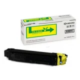 Original OEM Toner Cartridge Kyocera TK-5305Y (1T02VMANL0) (Yellow) for Kyocera TASKalfa 351ci