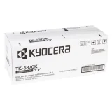 Original OEM Toner Cartridge Kyocera TK-5370K (1T02YJ0NL0) (Black) for Kyocera EcoSys PA3500cx