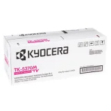 Original OEM Toner Cartridge Kyocera TK-5370M (1T02YJBNL0) (Magenta) for Kyocera EcoSys MA3500cifx