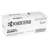Original OEM Toner Cartridge Kyocera TK-5380K (1T02Z00NL0) (Black) for Kyocera EcoSys PA4000cx