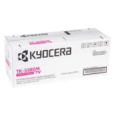 Original OEM Toner Cartridge Kyocera TK-5380M (1T02Z0BNL0) (Magenta) for Kyocera EcoSys MA4000cifx