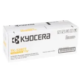 Original OEM Toner Cartridge Kyocera TK-5380Y (1T02Z0ANL0) (Yellow) for Kyocera EcoSys MA4000cix