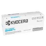 Original OEM Toner Cartridge Kyocera TK-5405C (1T02Z6CNL0) (Cyan)