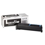 Original OEM Toner Cartridge Kyocera TK-540K (TK-540K) (Black) for Kyocera FS-C5100DN