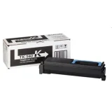 Original OEM Toner Cartridge Kyocera TK-540K (TK-540K) (Black)