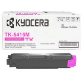 Original OEM Toner Kyocera TK-5415M (1T02Z7BNL0) (Magenta)