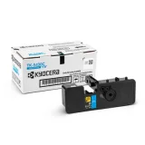 Original OEM Toner Cartridge Kyocera TK-5430C (1T0C0AANL1) (Cyan) for Kyocera PA2100cwx