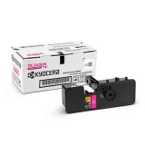 Original OEM Toner Cartridge Kyocera TK-5430M (1T0C0ABNL1) (Magenta) for Kyocera PA2100cx