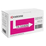 Original OEM Toner Cartridge Kyocera TK-5440M (1T0C0ABNL0) (Magenta) for Kyocera EcoSys MA2100cfx