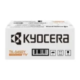 Original OEM Toner Kyocera TK-5450Y (1T0C0DANL0) (Yellow)