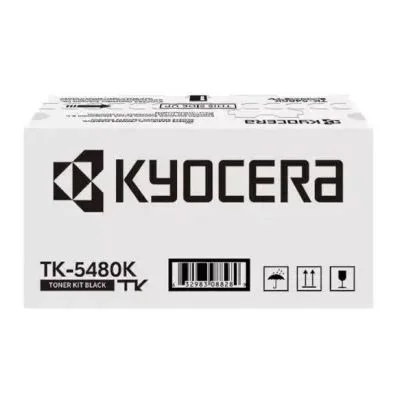Original OEM Toner Kyocera TK-5480K (1T0C220NL0) (Black)