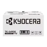 Original OEM Toner Kyocera TK-5490K (1T0C220NL1) (Black)