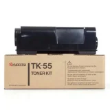 Original OEM Toner Cartridge Kyocera TK-55 (TK-55) (Black)