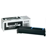 Original OEM Toner Cartridge Kyocera TK-550 (TK-550K) (Black) for Kyocera FS-C5200DN