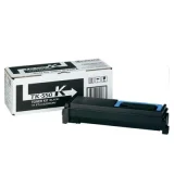 Original OEM Toner Kyocera TK-550 (TK-550K) (Black) for Kyocera FS-C5200DN