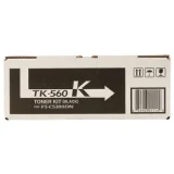 Original OEM Toner Cartridge Kyocera TK-560K (1T02HN0EU0) (Black) for Kyocera FS-C5350DN