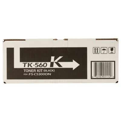 Original OEM Toner Kyocera TK-560K (1T02HN0EU0) (Black)