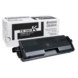 Original OEM Toner Cartridge Kyocera TK-580K (TK-580K) (Black)