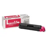 Original OEM Toner Cartridge Kyocera TK-580M (1T02KTBNL0) (Magenta) for Kyocera EcoSys P6021