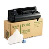 Original OEM Toner Cartridge Kyocera TK-60 (37027060) (Black) for Kyocera FS-3800N