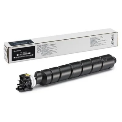 Original OEM Toner Cartridge Kyocera TK-6325 (1T02NK0NL0) (Black)