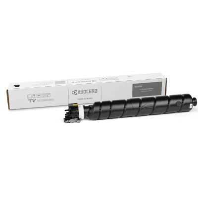 Original OEM Toner Kyocera TK-6330 (1T02RS0NL0) (Black)