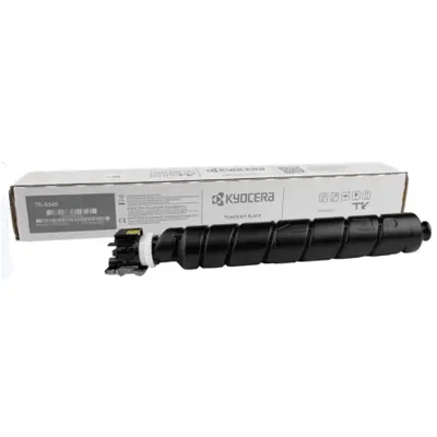 Original OEM Toner Cartridge Kyocera TK-6345 (1T02XF0NL0) (Black)