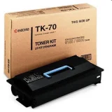 Original OEM Toner Cartridge Kyocera TK-70 (TK-70) (Black) for Kyocera FS-9500DN
