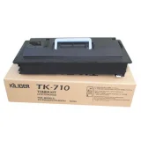 Original OEM Toner Cartridge Kyocera TK-710 (1T02G10EU) (Black)