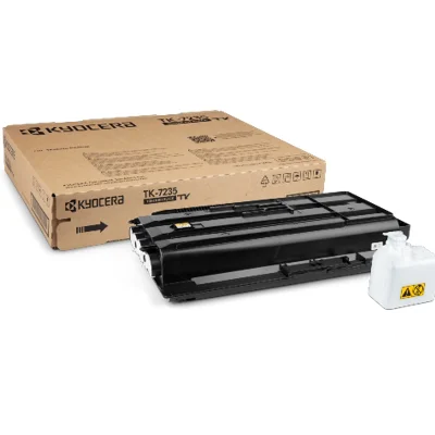 Original OEM Toner Kyocera TK-7235 (1T02ZS0NL0) (Black)