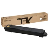 Original OEM Toner Cartridge Kyocera TK-8115K (1T02P30NL0) (Black) for Kyocera EcoSys M8130cin